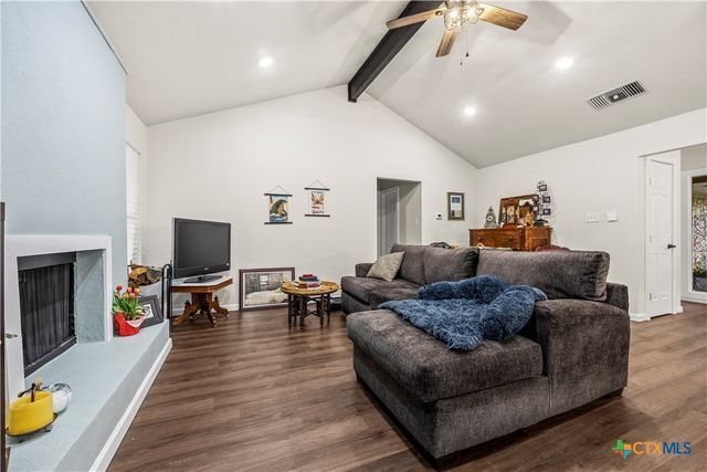 3702 Valley View Drive, Temple, TX 76502