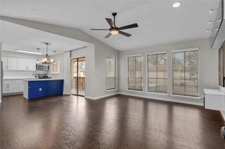 5001 Lamonte Lane 105, Houston, TX 77092