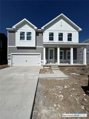 932 Darter Drive, Bowling Green, OH 43402