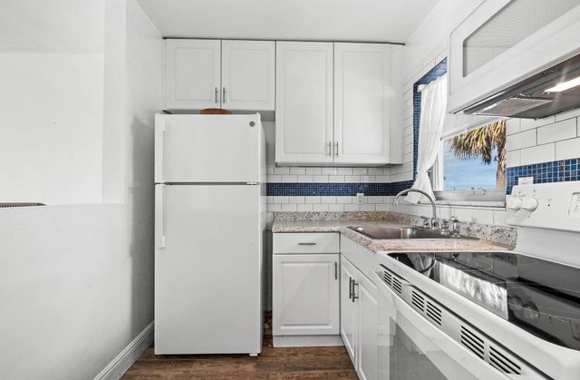 2851 E Golf Boulevard 205, Pompano Beach, FL 33064