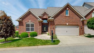 504 Autumn Grove Circle, New Albany, IN 47150