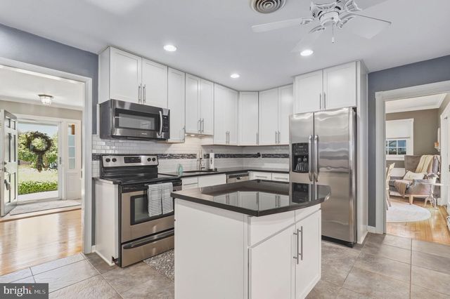 25904 REVA DR, Damascus, MD 20872