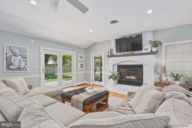 25904 REVA DR, Damascus, MD 20872