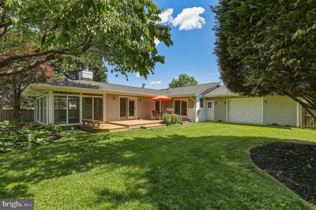 25904 REVA DR, Damascus, MD 20872