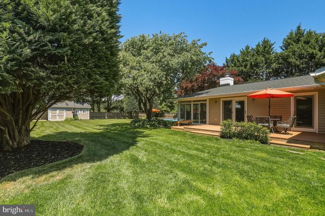25904 REVA DR, Damascus, MD 20872