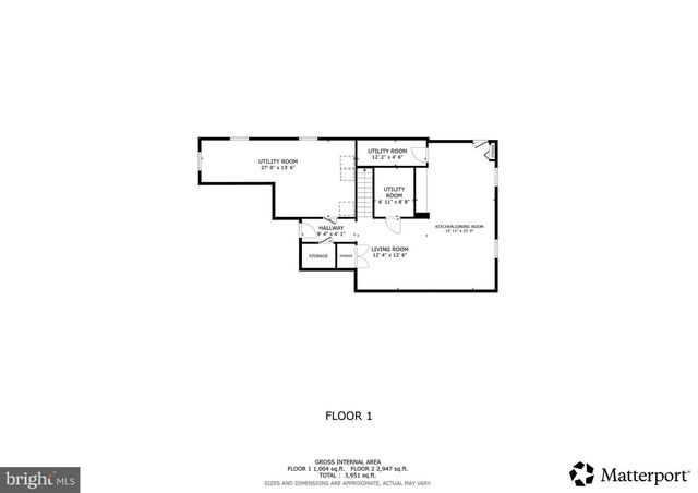25904 REVA DR, Damascus, MD 20872