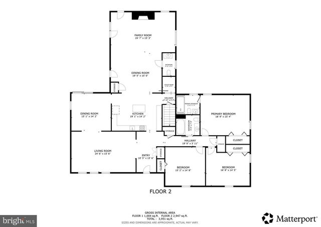 25904 REVA DR, Damascus, MD 20872