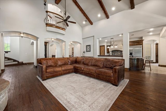 12809 Portifino Street, Fort Worth, TX 76126