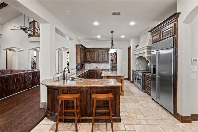 12809 Portifino Street, Fort Worth, TX 76126