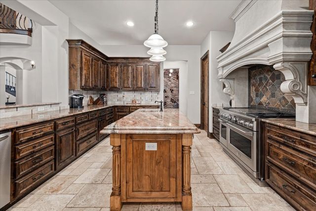 12809 Portifino Street, Fort Worth, TX 76126