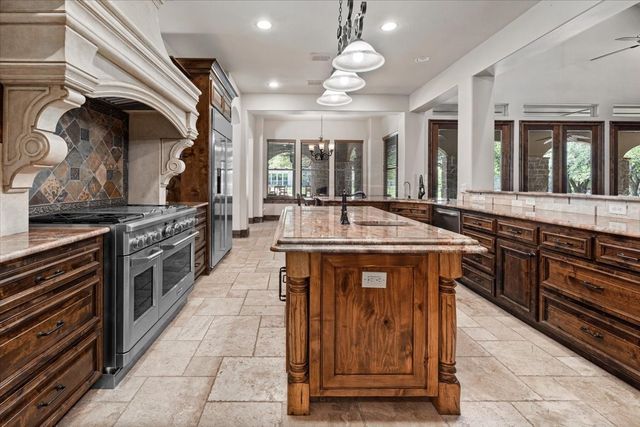 12809 Portifino Street, Fort Worth, TX 76126
