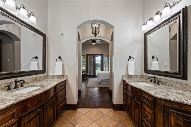 12809 Portifino Street, Fort Worth, TX 76126