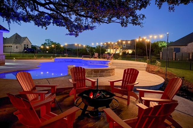 12809 Portifino Street, Fort Worth, TX 76126