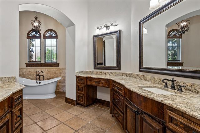 12809 Portifino Street, Fort Worth, TX 76126