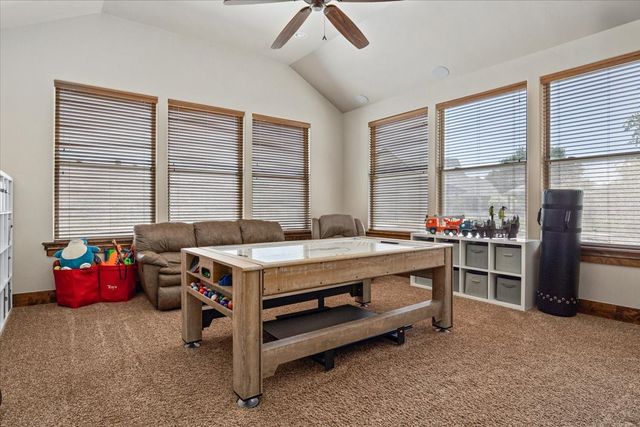 12809 Portifino Street, Fort Worth, TX 76126