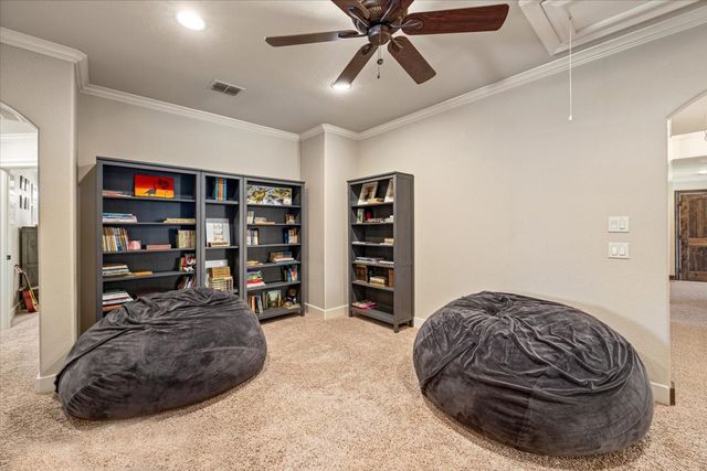 12809 Portifino Street, Fort Worth, TX 76126