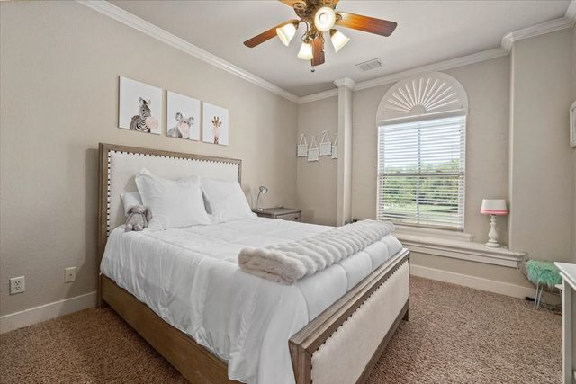 12809 Portifino Street, Fort Worth, TX 76126
