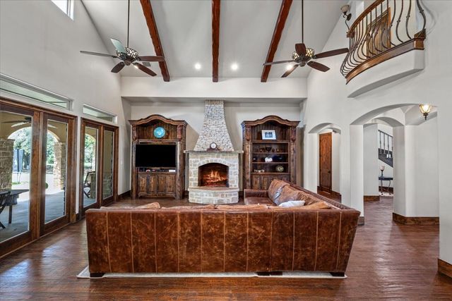 12809 Portifino Street, Fort Worth, TX 76126