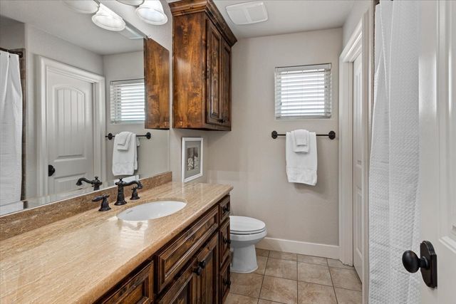 12809 Portifino Street, Fort Worth, TX 76126