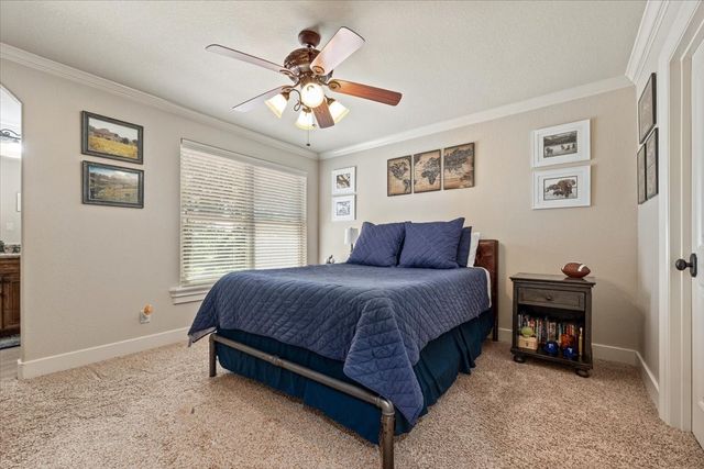 12809 Portifino Street, Fort Worth, TX 76126