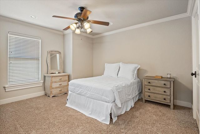 12809 Portifino Street, Fort Worth, TX 76126