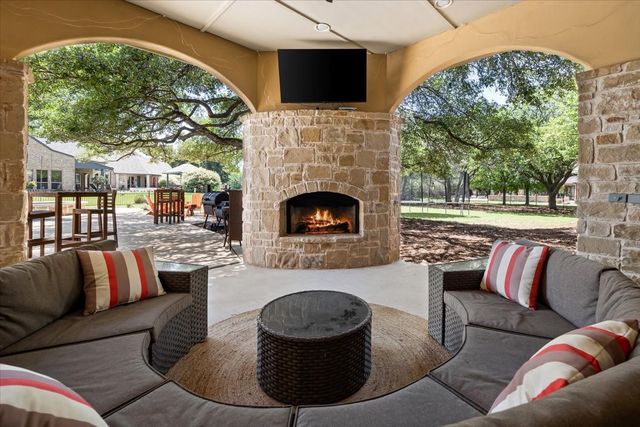 12809 Portifino Street, Fort Worth, TX 76126