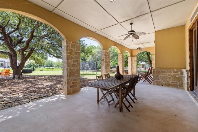 12809 Portifino Street, Fort Worth, TX 76126