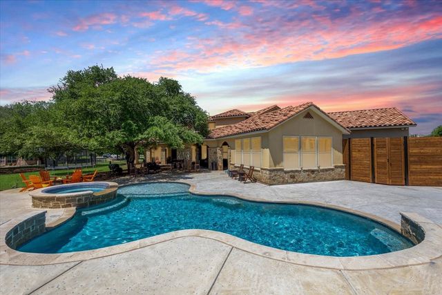 12809 Portifino Street, Fort Worth, TX 76126