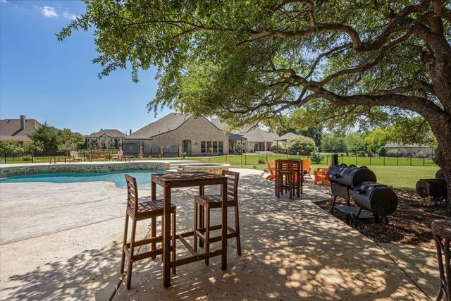 12809 Portifino Street, Fort Worth, TX 76126