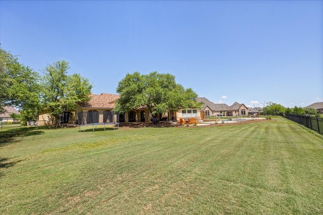 12809 Portifino Street, Fort Worth, TX 76126