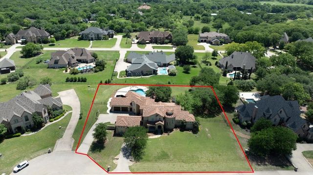 12809 Portifino Street, Fort Worth, TX 76126