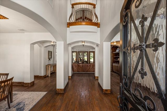 12809 Portifino Street, Fort Worth, TX 76126