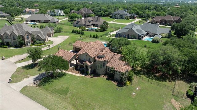 12809 Portifino Street, Fort Worth, TX 76126