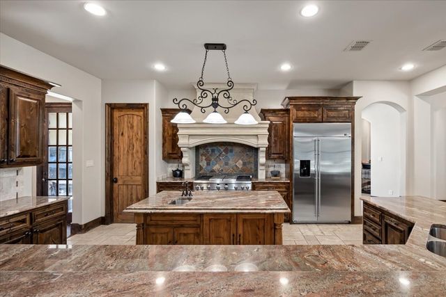 12809 Portifino Street, Fort Worth, TX 76126