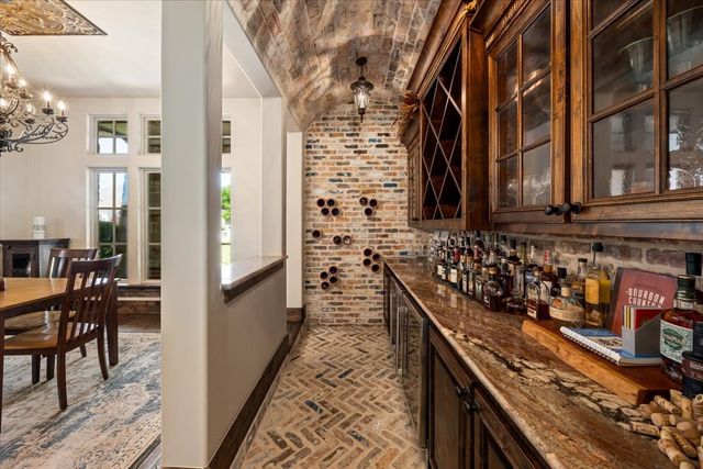 12809 Portifino Street, Fort Worth, TX 76126