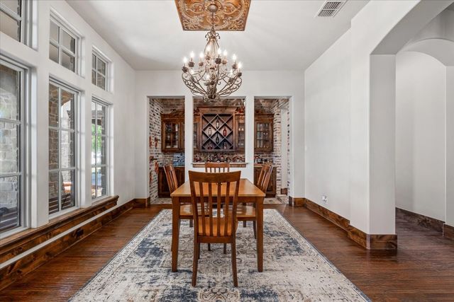 12809 Portifino Street, Fort Worth, TX 76126