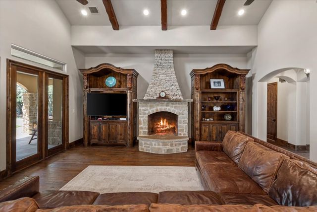12809 Portifino Street, Fort Worth, TX 76126