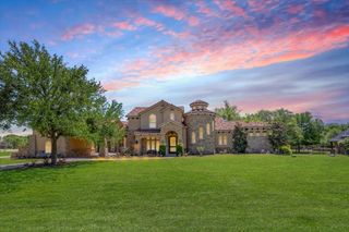 12809 Portifino Street, Fort Worth, TX 76126