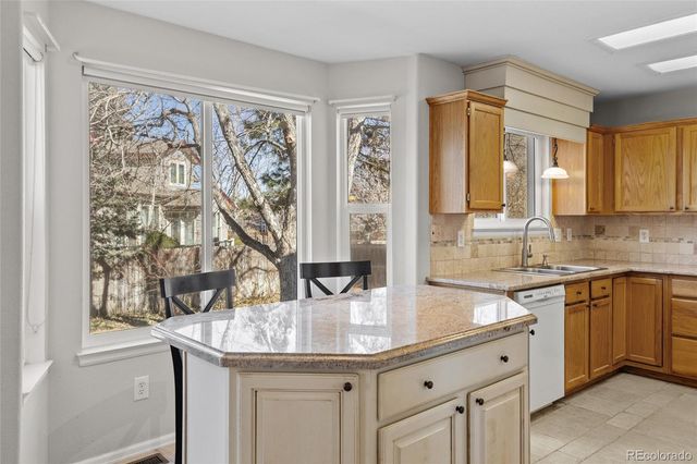 19418 E Crestridge Circle, Centennial, CO 80015