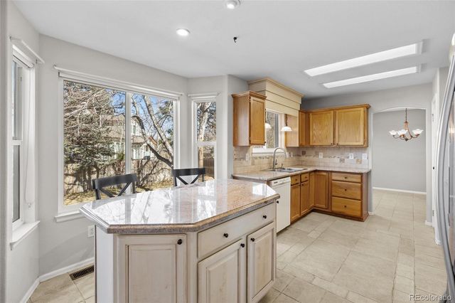 19418 E Crestridge Circle, Centennial, CO 80015