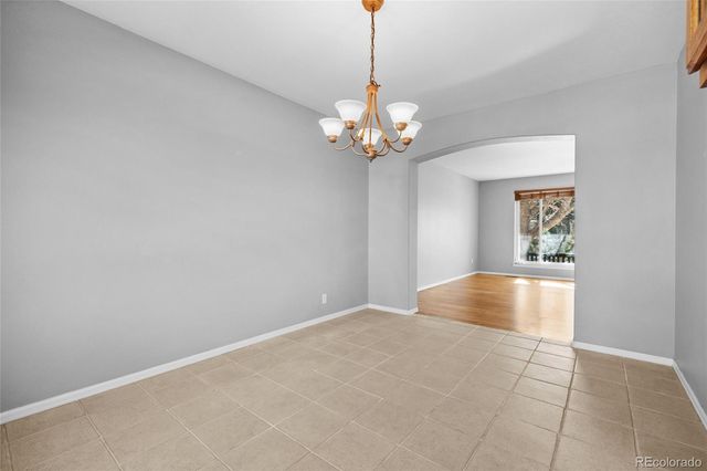 19418 E Crestridge Circle, Centennial, CO 80015