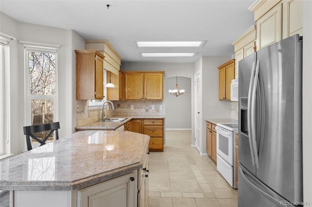 19418 E Crestridge Circle, Centennial, CO 80015