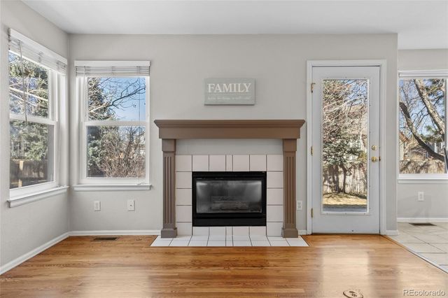 19418 E Crestridge Circle, Centennial, CO 80015