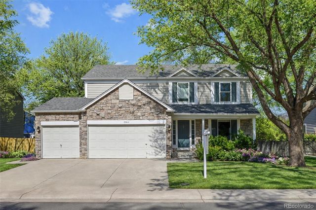 19418 E Crestridge Circle, Centennial, CO 80015