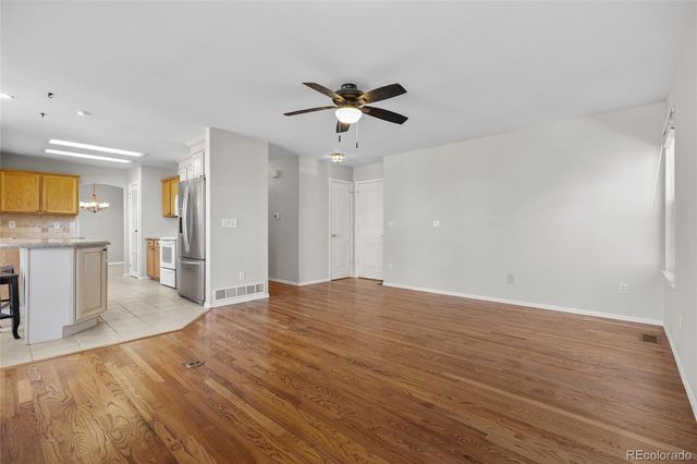 19418 E Crestridge Circle, Centennial, CO 80015