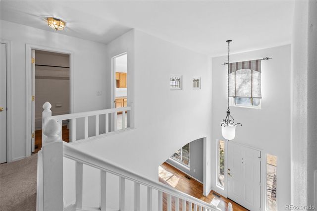 19418 E Crestridge Circle, Centennial, CO 80015