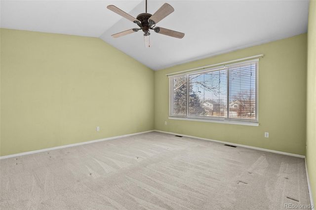 19418 E Crestridge Circle, Centennial, CO 80015