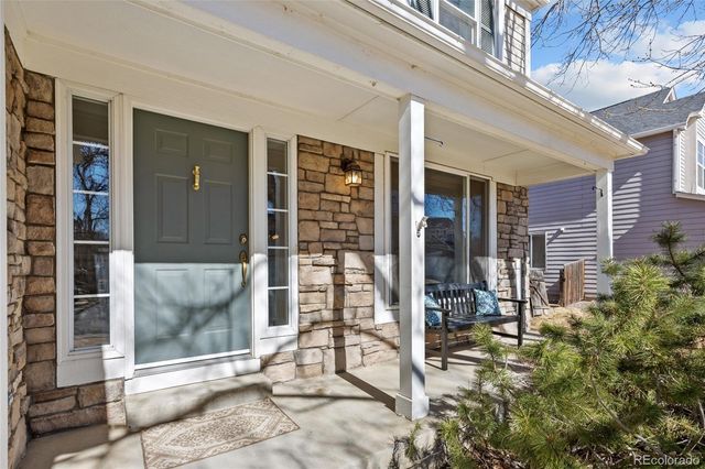 19418 E Crestridge Circle, Centennial, CO 80015