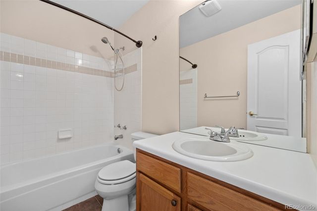 19418 E Crestridge Circle, Centennial, CO 80015