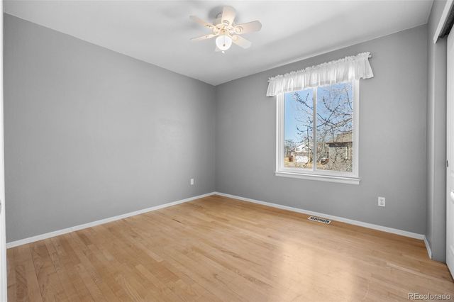 19418 E Crestridge Circle, Centennial, CO 80015